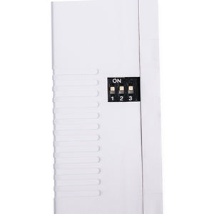 Driver regulable DALI + 1/0-10V + PUSH - 9-42V DC - Multicorriente (350-700mA) - Barcelona Led-