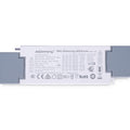 DALI + 1/0-10V + PUSH dimmable driver - 9-42V DC - Multi current (350-700mA) 2