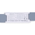 DALI dimbare driver + 1/0-10V + PUSH - 9-42V DC - Meerstroom (350-700mA) 2