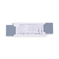 DALI + 1/0-10V + PUSH dimmable driver - 9-42V DC - Multi current (350-700mA) 4