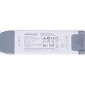 TRIAC dimmable driver - 25-42V DC - 600mA - 25,2W 2
