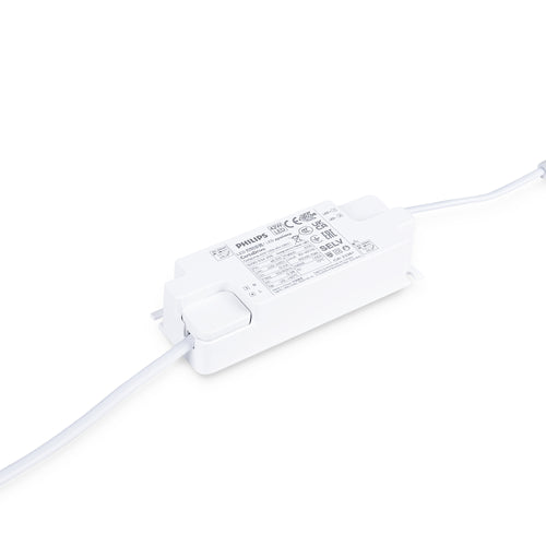 PHILIPS Treiber CertaDrive 220-240V - Ausgangsspannung 30-42V DC - 0,9/1,05A - 44W