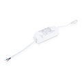 PHILIPS Treiber CertaDrive 220-240V - Ausgangsspannung 30-42V DC - 0,9/1,05A - 44W 3