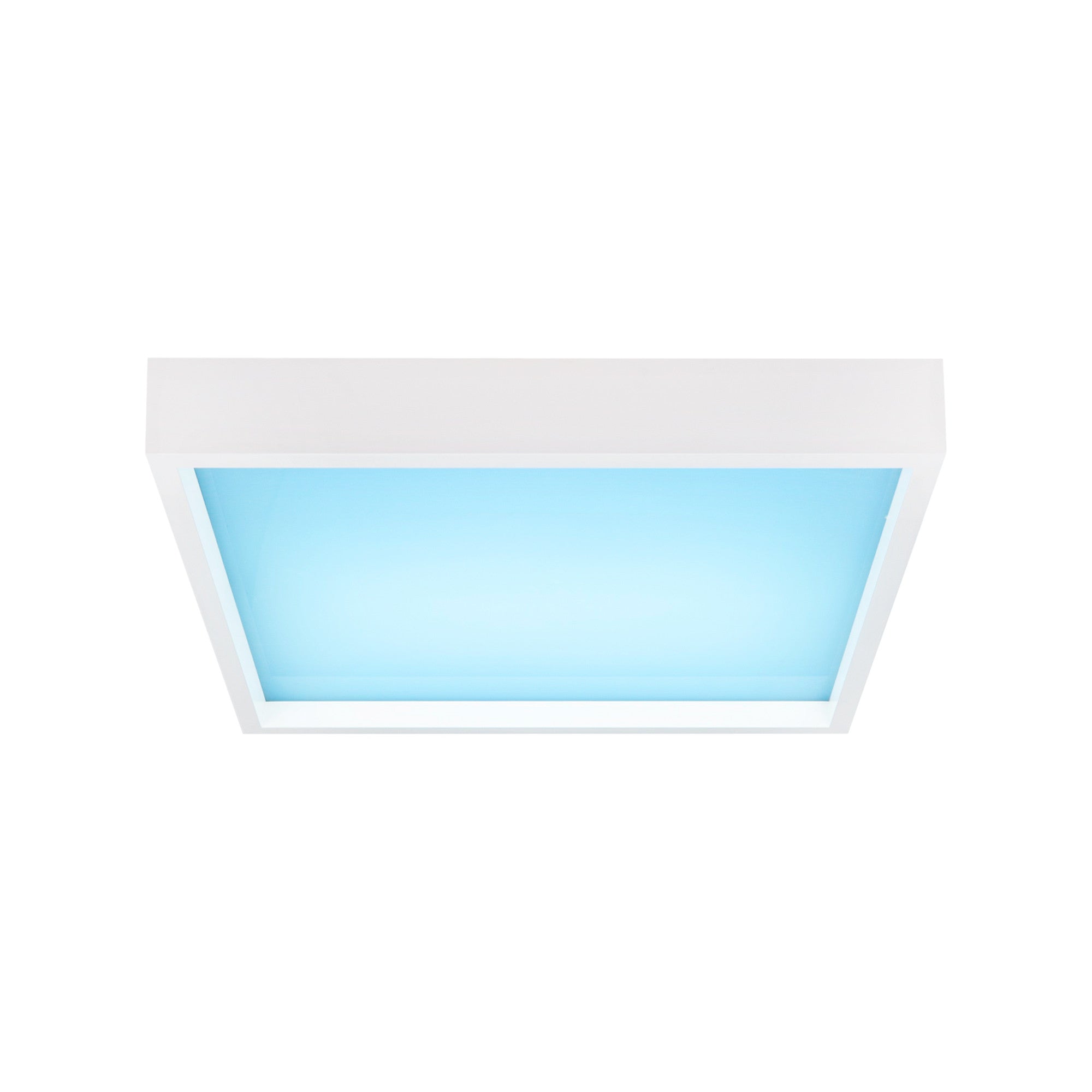 Panel "Blue Skylight" Regulable 0-10V - efecto cielo - Daylight - 155W - 60x60cm