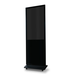 Display publicitario LED Full HD de 43'' - IP20 - Barcelona Led-Signage
