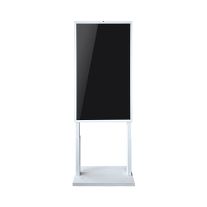 Display publicitario LCD para escaparates UHD 4K - 55" - Android - Indoor - Barcelona Led-Signage