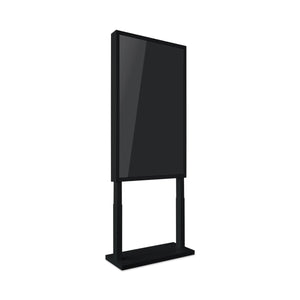 Display publicitario LCD para escaparates UHD 4K - 55" - Android - Indoor - Barcelona Led-Signage