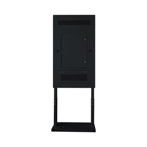 Display publicitario LCD para escaparates UHD 4K - 55" - Android - Indoor - Barcelona Led-Signage