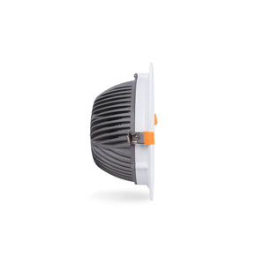 Downlight LED especial para carnicerías - 40W - Driver Philips - Corte Ø210 mm (5)