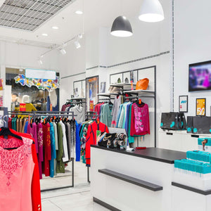 Downlight LED especial para cosmética, moda y retail - 40W - Driver Philips - Corte Ø210 mm (8)