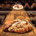 LED Downlight special for bakery - 40W - Philips Driver - Cut Ø210 mm 2