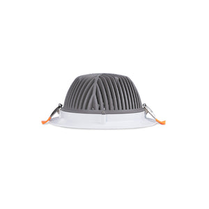 Downlight LED especial para panadería - 40W - Driver Philips - Corte Ø210 mm (8)
