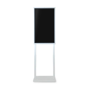 Display publicitario LCD para escaparates FULL HD 43" - Android - Indoor - Barcelona Led-Signage