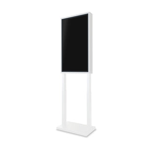 Display publicitario LCD para escaparates FULL HD 43" - Android - Indoor - Barcelona Led-Signage