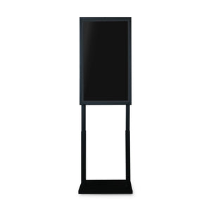 Display publicitario LCD para escaparates FULL HD 43" - Android - Indoor - Barcelona Led-Signage