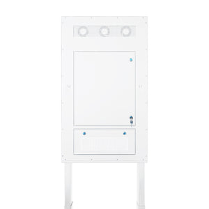 Display publicitario LCD para escaparates FULL HD 43" - Android - Indoor (19)