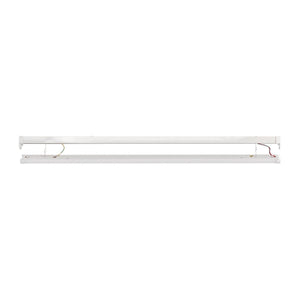Luminaria lineal LED de alta potencia CCT - 40W - 120cm - Barcelona Led-
