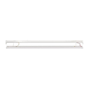 Luminaria lineal LED de alta potencia CCT - 40W - 120cm (11)