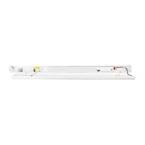 Luminaria lineal LED de alta potencia CCT - 40W - 120cm - Barcelona Led-