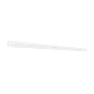 Luminaria lineal LED de alta potencia CCT - 40W - 120cm (14)