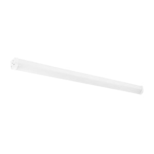 Luminaria lineal LED de alta potencia CCT - 40W - 120cm