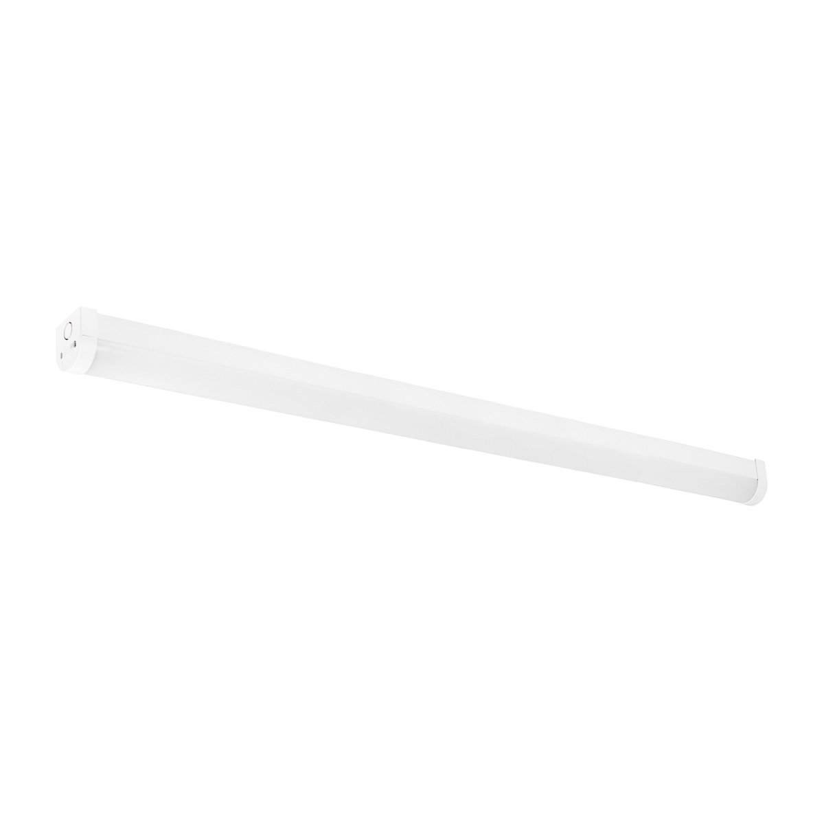 Luminaria lineal LED de alta potencia CCT - 40W - 120cm - Barcelona Led-