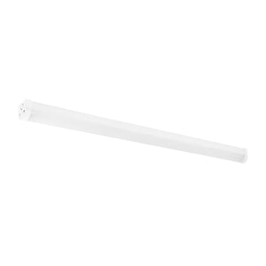 Luminaria lineal LED de alta potencia CCT - 40W - 120cm