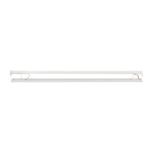 Luminaria lineal LED de alta potencia CCT - 60W - 150cm - Barcelona Led-