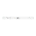 CCT hoog vermogen LED lineaire armatuur - 60W - 150cm 5
