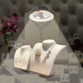 Special LED Downlight for Jewelry Stores - 40W - Philips Driver - Cut Ø210 mm 2