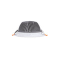 Special LED downlight for gold and wine stores - 40W - Philips driver - Cut Ø210 mm 3