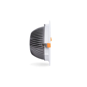 Downlight LED especial para tiendas de oro y vino - 40W - Driver Philips - Corte Ø210 mm (5)