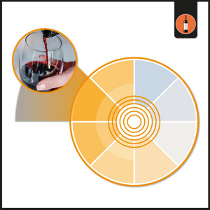 Downlight LED especial para tiendas de oro y vino - 40W - Driver Philips - Corte Ø210 mm (10)