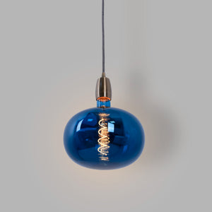 Bombilla decorativa LED de filamento "Decor" - E27 R220 - Regulable - 4W - 1800K (3)