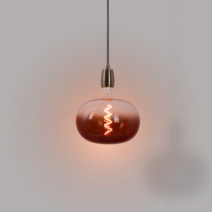 Bombilla decorativa LED de filamento "Decor" - E27 R220 - Regulable - 4W - 1800K (18)