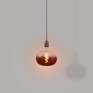 Bombilla decorativa LED de filamento "Decor" - E27 R220 - Regulable - 4W - 1800K (19)