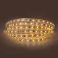Outdoor solar LED strip 18W - 12mm - 5 meters - 2700K - IP65 2
