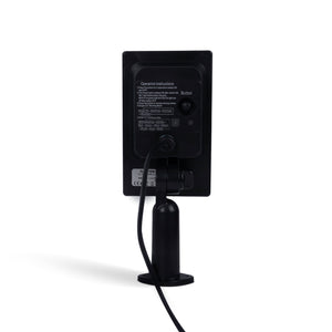 Tira LED solar exterior 18W - 12mm - 5 metros - 2700K - IP65 (13)