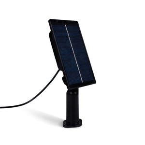 Tira LED solar exterior con mando 18W - 12mm - 5 metros - 2700K - IP65 - Barcelona Led-