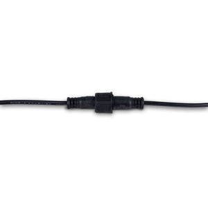 Tira LED solar exterior con mando 18W - 12mm - 5 metros - 2700K - IP65 - Barcelona Led-
