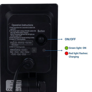 Tira LED solar exterior con mando 18W - 12mm - 5 metros - 2700K - IP65 - Barcelona Led-