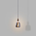Dekoracyjna żarówka LED z żarnikiem - E27 D140 - Ściemnialna - 4W - 1800K 3