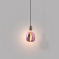 Decoratieve LED-filamentlamp - E27 D140 - Dimbaar - 4W - 1800K 5