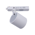 CCT LED 1-phase track spotlight - 40W - CRI 90 5