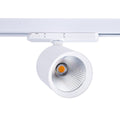 LED 3-phase track spotlight - 40W - Fruit and vegetables - Philips Xitanium Driver 2