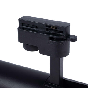 Proyector LED para carril monofásico CCT - 10W - CRI 90 - Driver KGP (7)