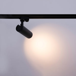 Proyector LED para carril monofásico CCT - 10W - CRI 90 - Driver KGP (13)