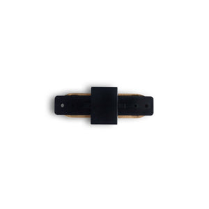 Unión rígida recta para carril monofásico de PVC ( Ref.: BTMP) - Barcelona Led-Accesorios