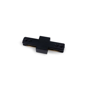 Unión rígida recta para carril monofásico de PVC ( Ref.: BTMP) - Barcelona Led-Accesorios