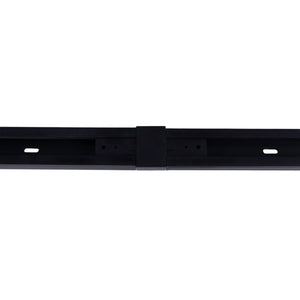 Unión rígida recta para carril monofásico de PVC ( Ref.: BTMP) - Barcelona Led-Accesorios
